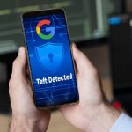 Fitur Anti Maling, Ini Dia 4 Keamanan Canggih Melindungi HP Anda