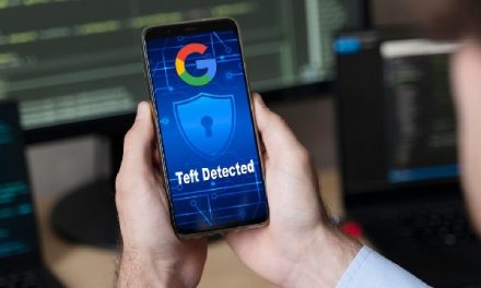 Fitur Anti Maling, Ini Dia 4 Keamanan Canggih Melindungi HP Anda