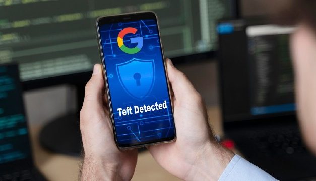 Fitur Anti Maling, Ini Dia 4 Keamanan Canggih Melindungi HP Anda