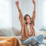 Rutinitas Pagi Yang Meningkatkan Energi Dan Fokus