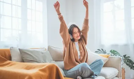 Rutinitas Pagi Yang Meningkatkan Energi Dan Fokus