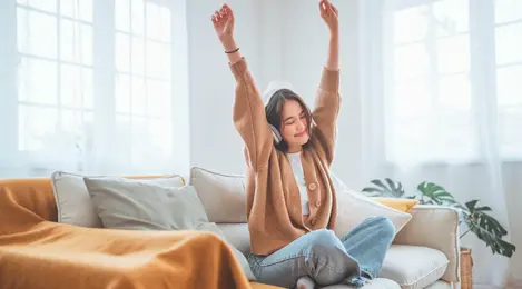 Rutinitas Pagi Yang Meningkatkan Energi Dan Fokus