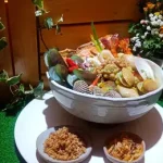 Fusion Food: Kreasi Baru Dari Masakan Tradisional