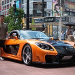 Mazda RX7: Legenda Mesin Rotary Yang Ikonik