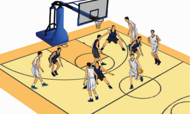 Strategi Defensive Yang Membuat Lawan Kesulitan