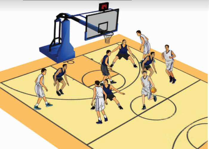 Strategi Defensive Yang Membuat Lawan Kesulitan