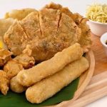 Pempek: Warisan Kuliner Palembang yang Mendunia
