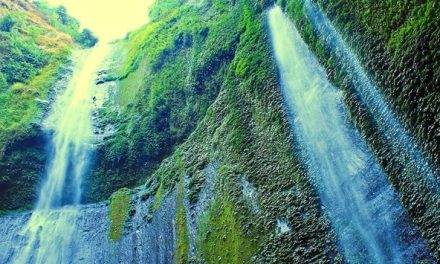 Wisata Lokal Yang Jarang Diketahui Tapi Menarik