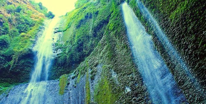 Wisata Lokal Yang Jarang Diketahui Tapi Menarik
