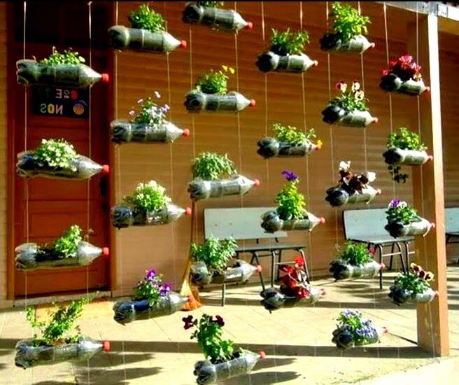 Kerajinan Ramah Lingkungan: Ide Kreatif Mengurangi Sampah