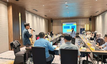 Transformasi Tim: Cara Kolaborasi Digital Mempercepat Proyek