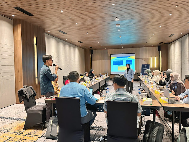 Transformasi Tim: Cara Kolaborasi Digital Mempercepat Proyek