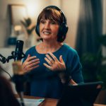 Podcast Populer: Fenomena Baru Dalam Dunia Konten Audio