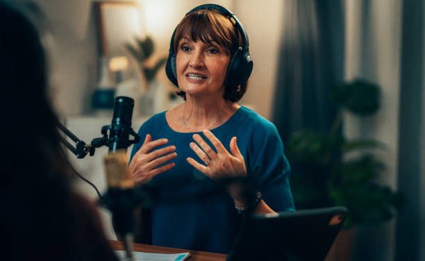 Podcast Populer: Fenomena Baru Dalam Dunia Konten Audio