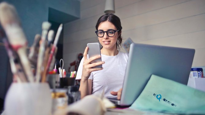 Produktivitas Sehat: Cara Menjaga Energi Dan Fokus