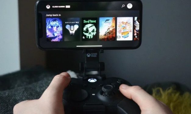 Tren Cloud Gaming: Cara Baru Bermain Game Tanpa Konsol