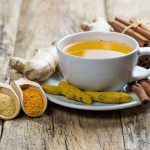 Minuman Herbal Tradisional: Khasiat Dan Cara Konsumsi