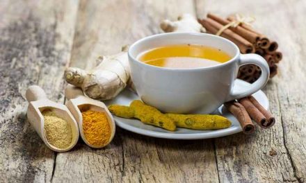 Minuman Herbal Tradisional: Khasiat Dan Cara Konsumsi
