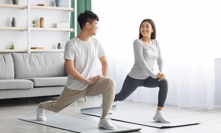 Peran Olahraga Dalam Meningkatkan Kebugaran Mental