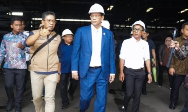 Sidak Pajak: Perusahaan Hindari Rp 500 Miliar, Purbaya Tegas