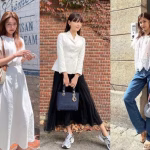 Fashion Minimalis: Hemat, Praktis, Dan Tetap Modis