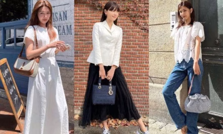 Fashion Minimalis: Hemat, Praktis, Dan Tetap Modis