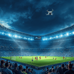 Dinamika Sepak Bola: Taktik, Data, Dan Inovasi Digital