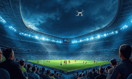 Dinamika Sepak Bola: Taktik, Data, Dan Inovasi Digital