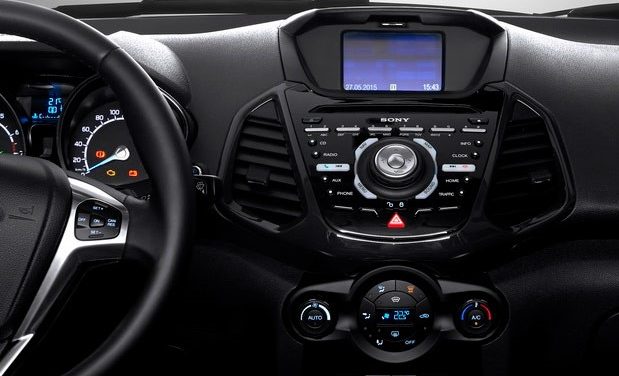 Smart Dashboard: Integrasi Digital Untuk Pengalaman Berkendara