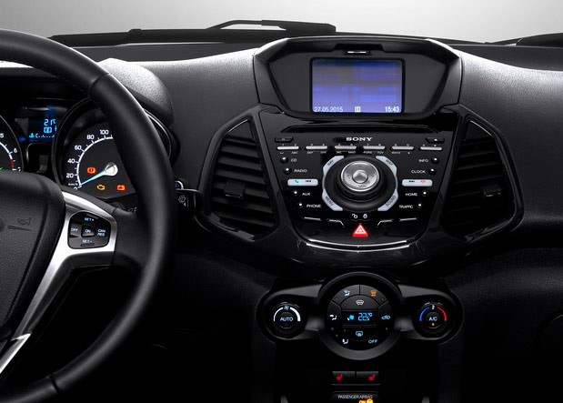 Smart Dashboard: Integrasi Digital Untuk Pengalaman Berkendara