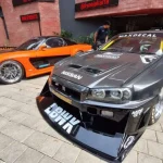 Tren Modifikasi Mobil Sport Untuk Pemula