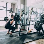 Latihan Kekuatan Dan Endurance Untuk Atlet Pemula