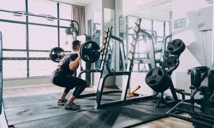 Latihan Kekuatan Dan Endurance Untuk Atlet Pemula