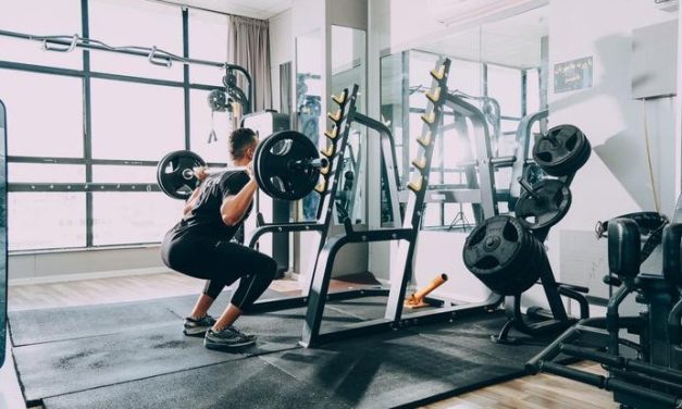 Latihan Kekuatan Dan Endurance Untuk Atlet Pemula