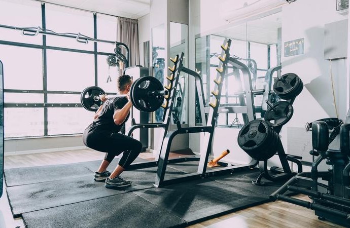 Latihan Kekuatan Dan Endurance Untuk Atlet Pemula