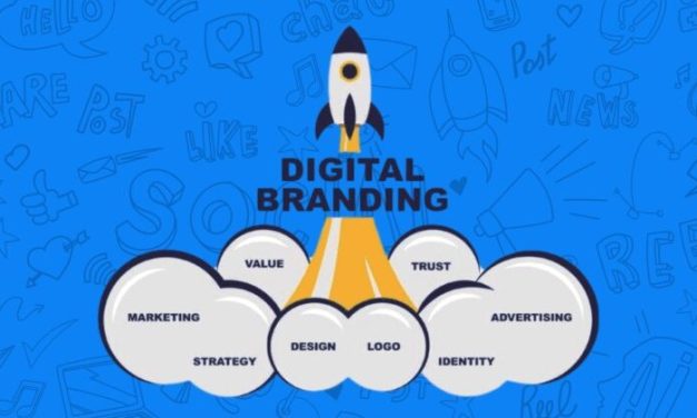 Strategi Branding Digital Untuk UMKM