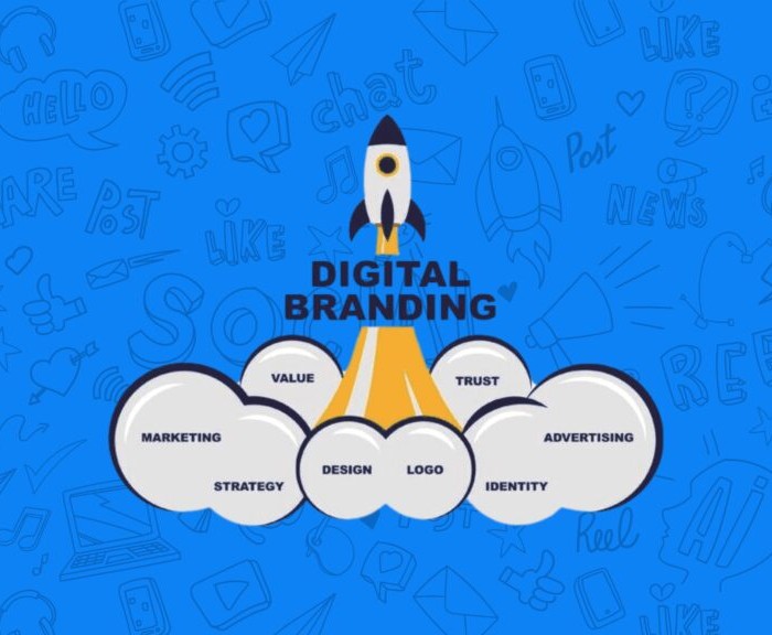 Strategi Branding Digital Untuk UMKM