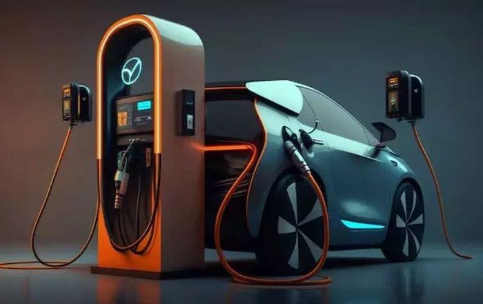 Masa Depan Otomotif: Mobil Listrik Dan Perubahan Gaya Hidup