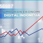 Pertumbuhan Ekonomi Digital Indonesia Terus Meningkat