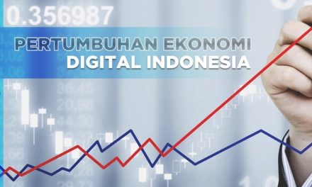 Pertumbuhan Ekonomi Digital Indonesia Terus Meningkat
