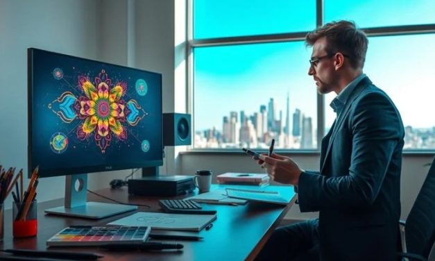 Aplikasi Kreatif Yang Sedang Naik Daun Tahun Ini