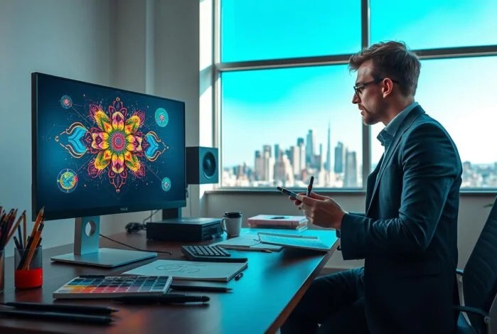 Aplikasi Kreatif Yang Sedang Naik Daun Tahun Ini