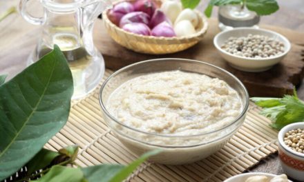 Bumbu Rahasia: Tips Memasak Agar Masakan Lebih Gurih
