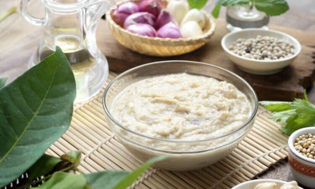 Bumbu Rahasia: Tips Memasak Agar Masakan Lebih Gurih