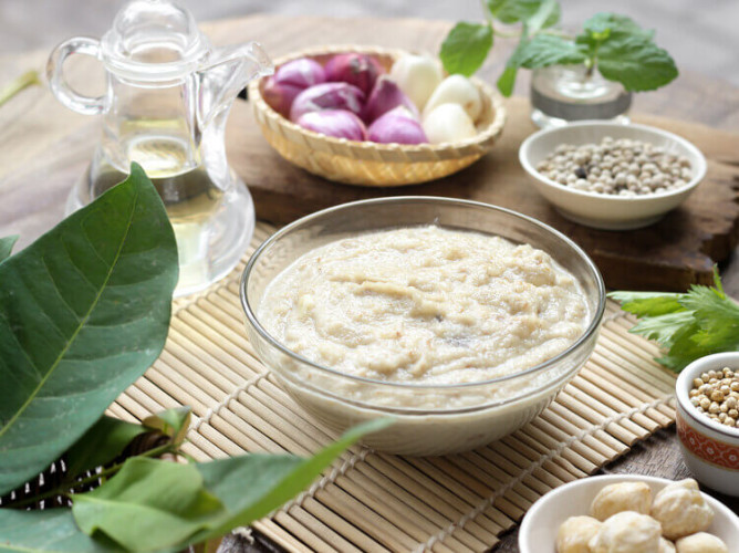 Bumbu Rahasia: Tips Memasak Agar Masakan Lebih Gurih