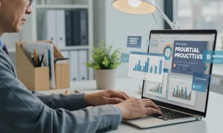 Tips Produktivitas: Cara Maksimalkan Waktu Di Era Digital