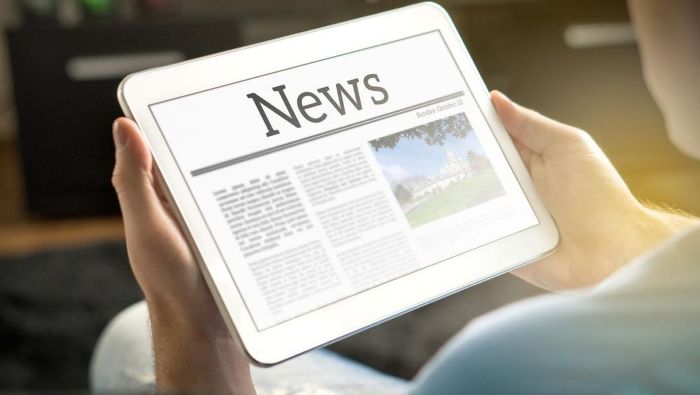 Media Berita Di Era Digital