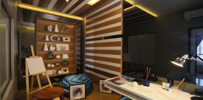 Peran Hobi Dalam Meningkatkan Kualitas Hidup Modern