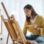 Hobi Kreatif Yang Bisa Mengurangi Stres Sehari-Hari