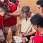 Strategi Coaching Yang Efektif Di Tim Basket Profesional
